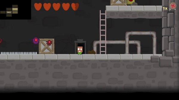 DepthMera Screenshot
