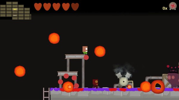 DepthMera Screenshot