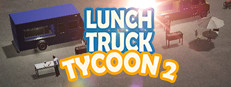Lunch Truck Tycoon 2