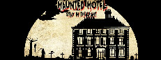 Haunted Hotel: Stay in the Light