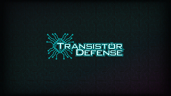 Transistor Defense screenshot 1