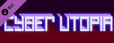 Cyber Utopia - Artworks. Small Capsule Image