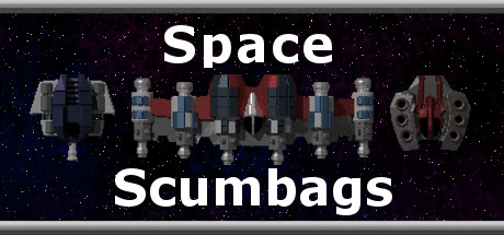 Space Scumbags steam charts