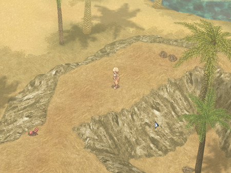 Ragnarok RE:START screenshot 4