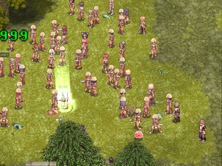 Ragnarok RE:START screenshot 5