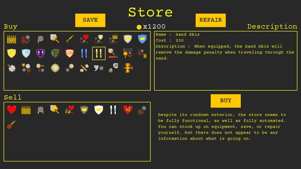 Robot King Part I: Rebooted and Ready screenshot 3