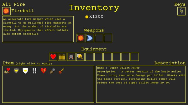 Robot King Part I: Rebooted and Ready screenshot 4
