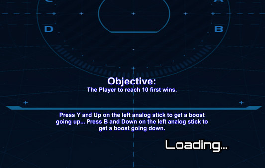 Screenshot z RageBall Screenshot z RageBall