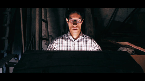 Ghosts In The Machine screenshot 2