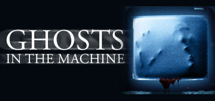Ghosts In The Machine screenshot 7