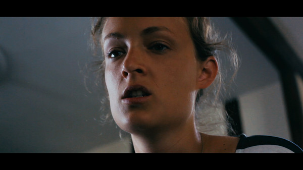 Ghosts In The Machine screenshot 5