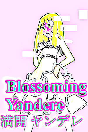 Blossoming Yandere 満開 ヤンデレ Stats