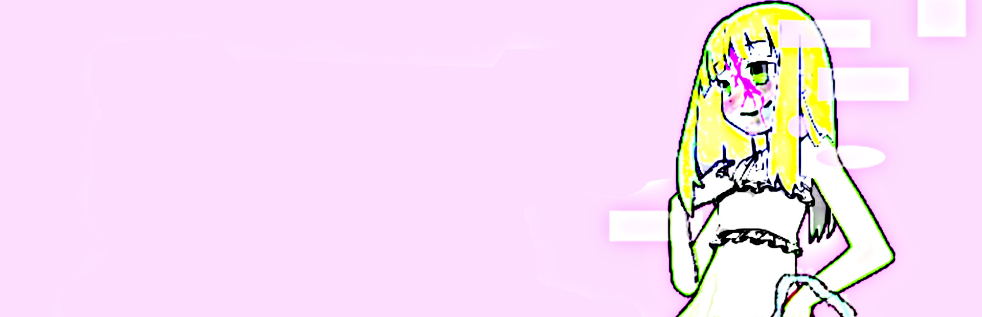 Blossoming Yandere 満開 ヤンデレ