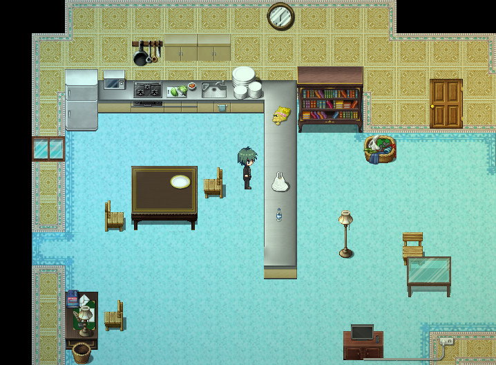 Blossoming Yandere 満開 ヤンデレ screenshot #2