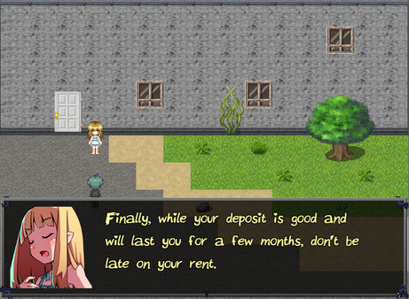 Blossoming Yandere 満開 ヤンデレ screenshot 1