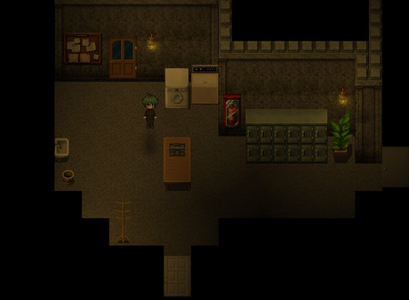 Blossoming Yandere 満開 ヤンデレ