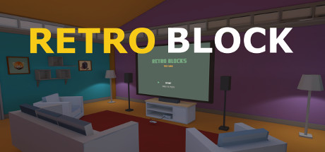 Retro Block VR Cheat Engine/CT