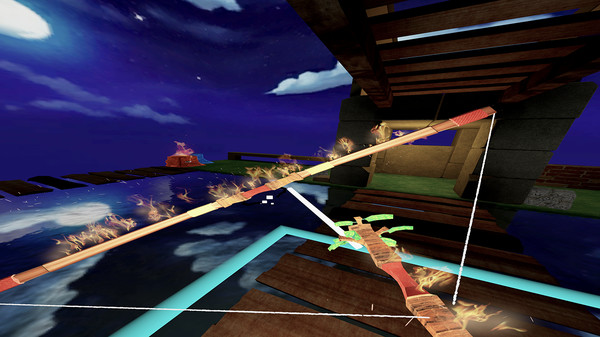 Cube Monster screenshot 5