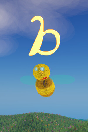Cover art of b