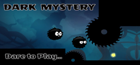 Dark Mystery steam charts