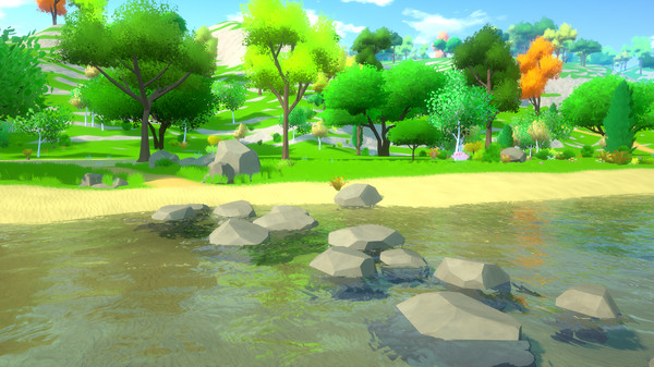 Screenshot z The Warhorn