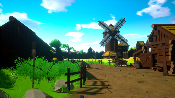The Warhorn