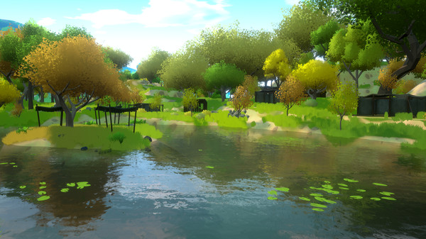 Screenshot z The Warhorn