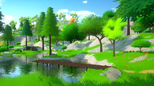 Screenshot z The Warhorn