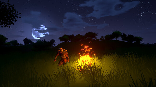 Screenshot z The Warhorn