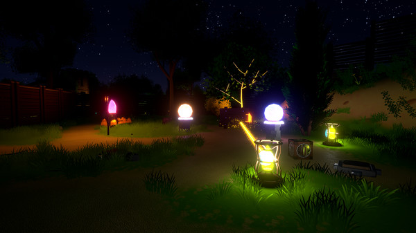 Screenshot z The Warhorn