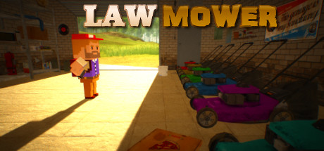 Law Mower Cheat Engine/CT