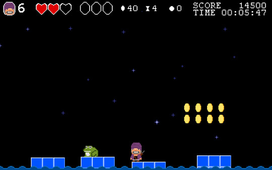 Persian: The Great Lamp Heist screenshot 3