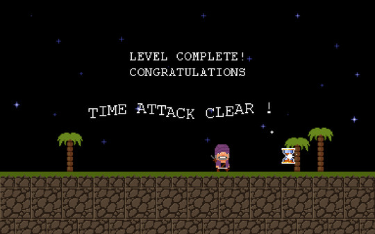 Screenshot z Persian: The Great Lamp Heist