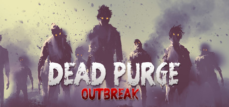 Dead Purge: Outbreak steam charts