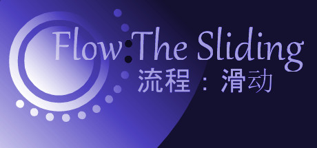 Flow:The Sliding Cover Image