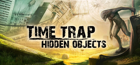 Time Trap — Hidden Objects Puzzle Game