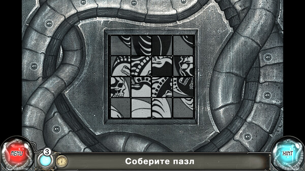 Скриншот Time Trap - Mystery Hidden Object Games. Finding Objects — 5