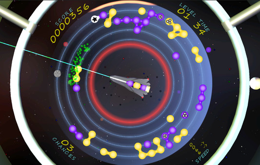 Perigee screenshot 2