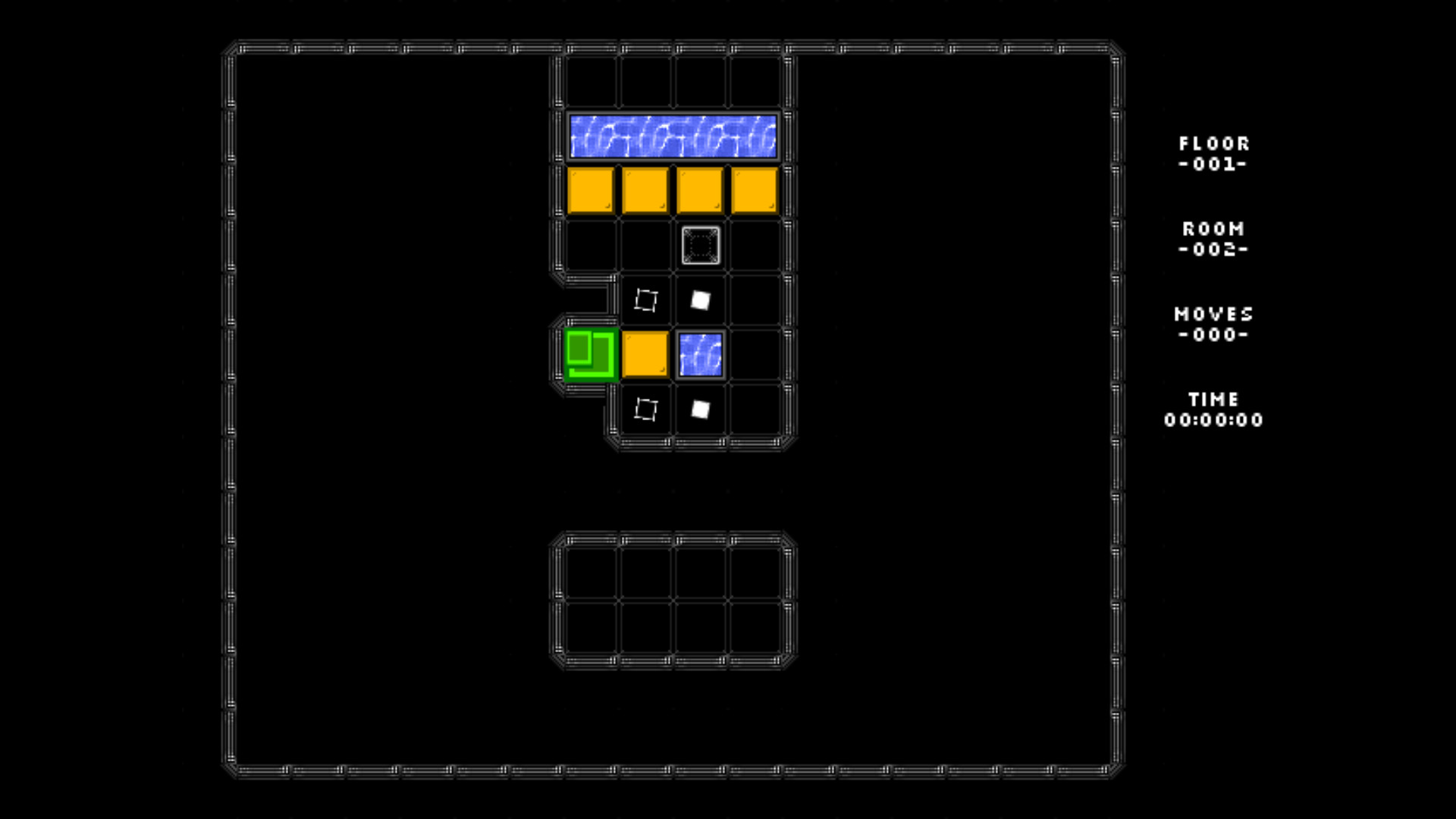 Abraxas Interactive's PUSH