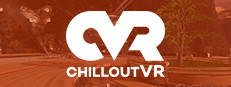 ChilloutVR game cover