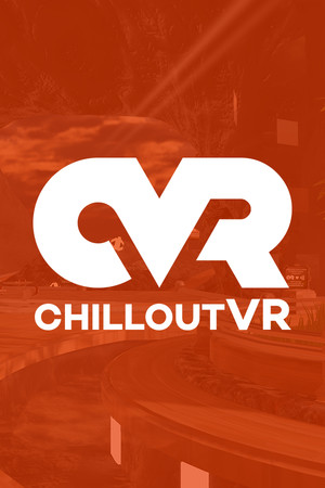 Cover art of ChilloutVR