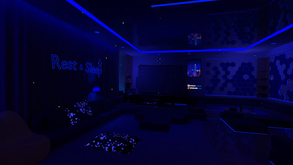 ChilloutVR: скриншот 8