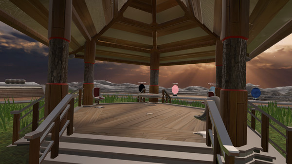 ChilloutVR — 2