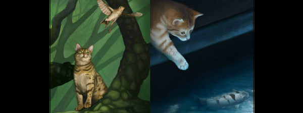 Cattails Original Soundtrack & Deluxe Content