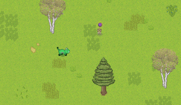 Cattails Kickstarter-exclusive Color