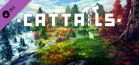 Cattails Deluxe Kickstarter-exclusive Color banner