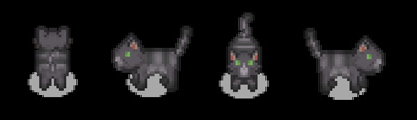 Cattails Deluxe Kickstarter-exclusive Color