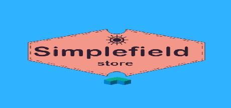 Simplefield steam charts