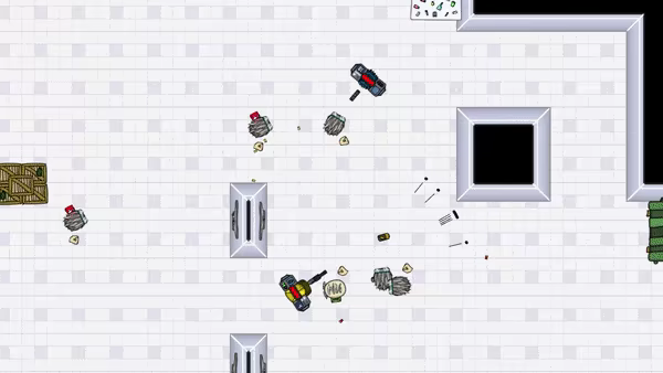 Cymatically Muffed video 6