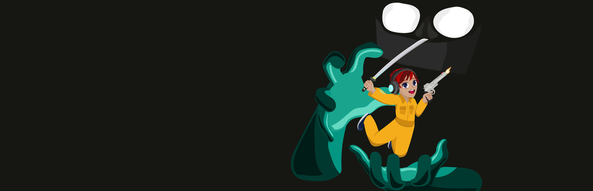 Cymatically Muffed